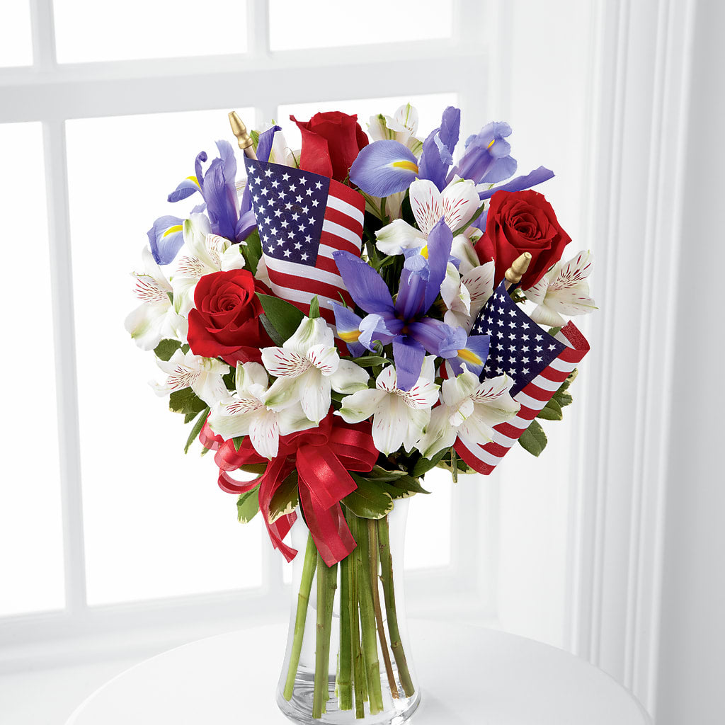 Unity Bouquet – KAREN'S FLOWER KOTTAGE, Hayward CA