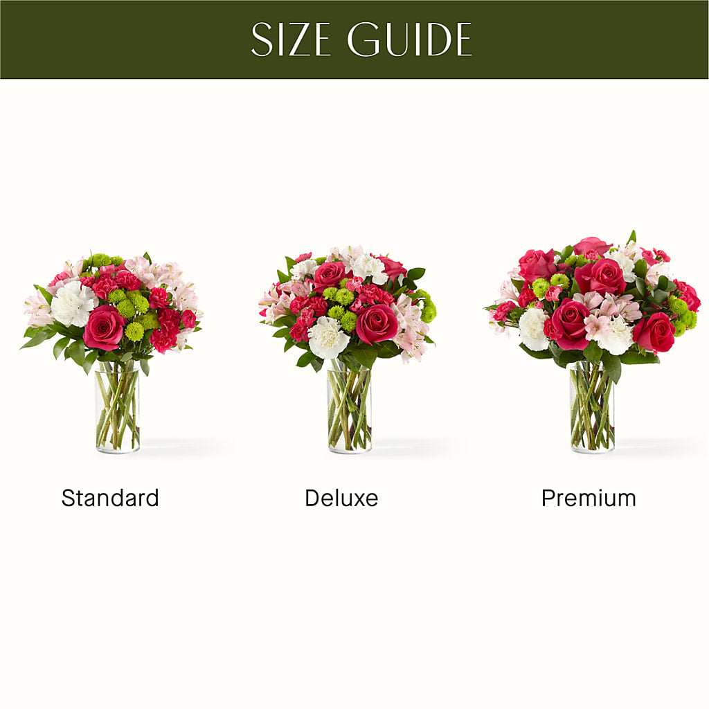Sweet & Pretty Bouquet – KAREN'S FLOWER KOTTAGE, Hayward CA