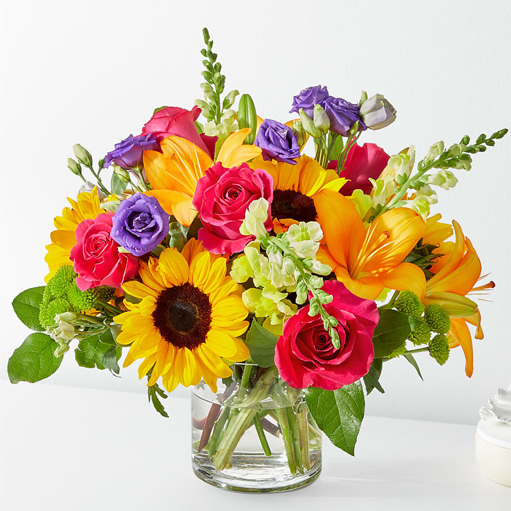 Best Day Bouquet – KAREN'S FLOWER KOTTAGE, Hayward CA