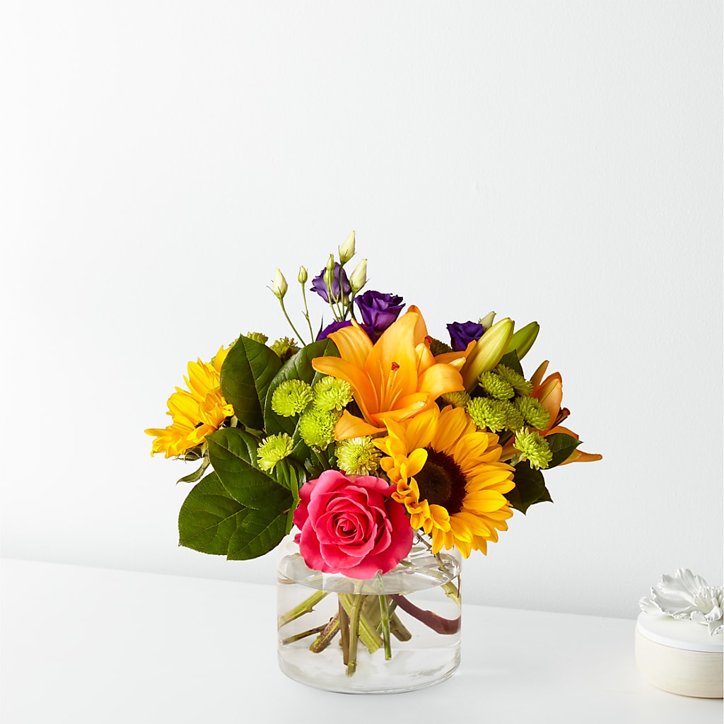 Best Day Bouquet – KAREN'S FLOWER KOTTAGE, Hayward CA