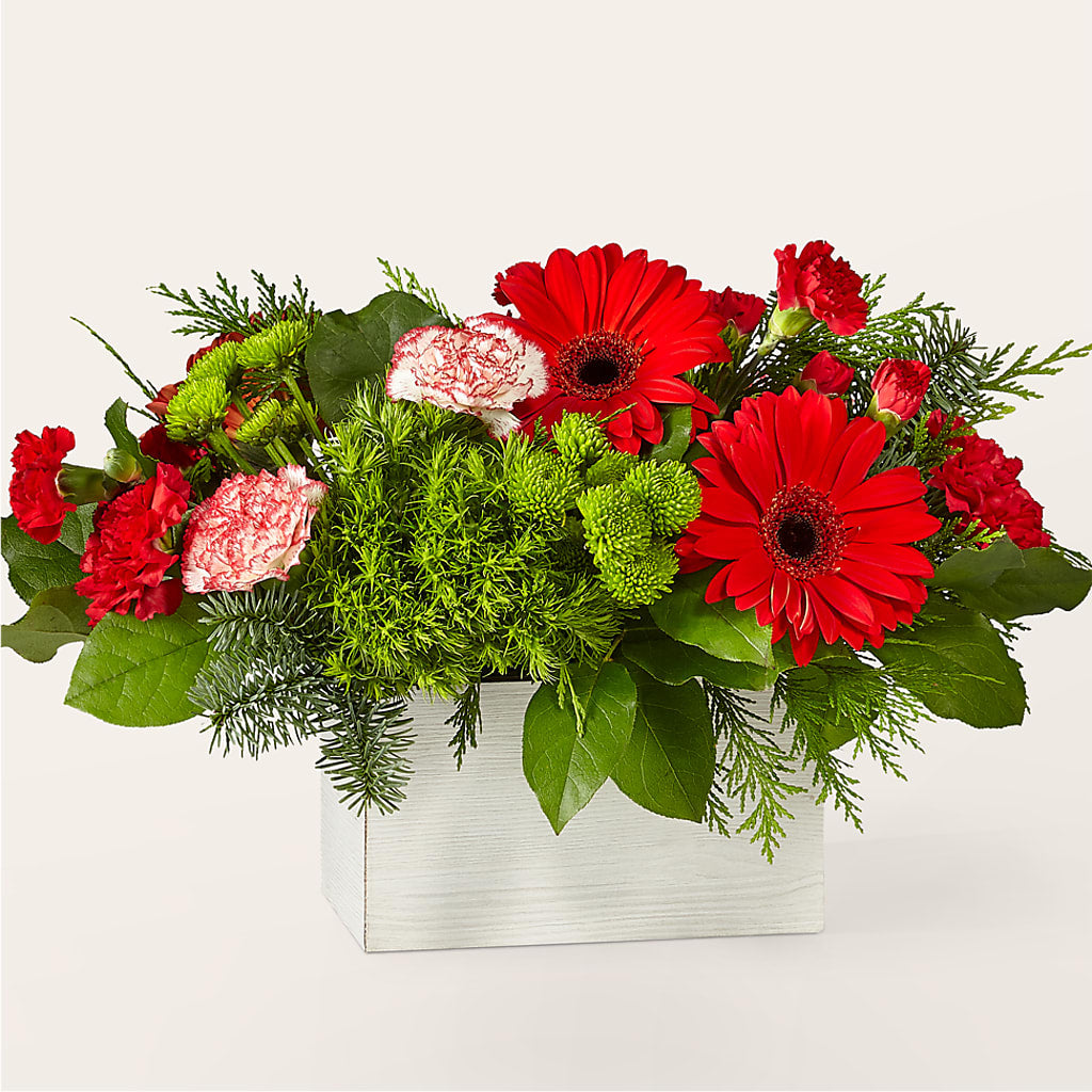 The Rudolph Bouquet – KAREN'S FLOWER KOTTAGE, Hayward CA