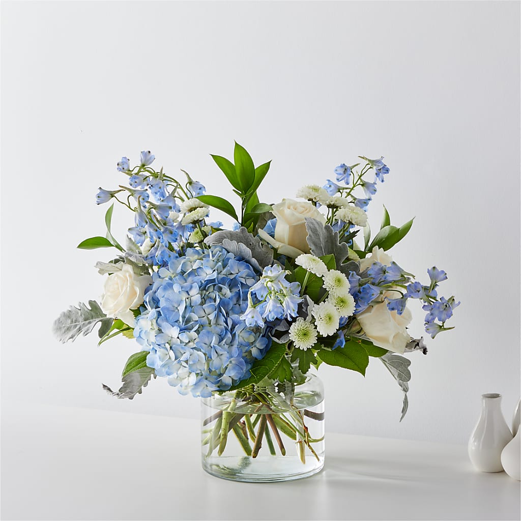 Coastal Blossom Bouquet – KAREN'S FLOWER KOTTAGE, Hayward CA