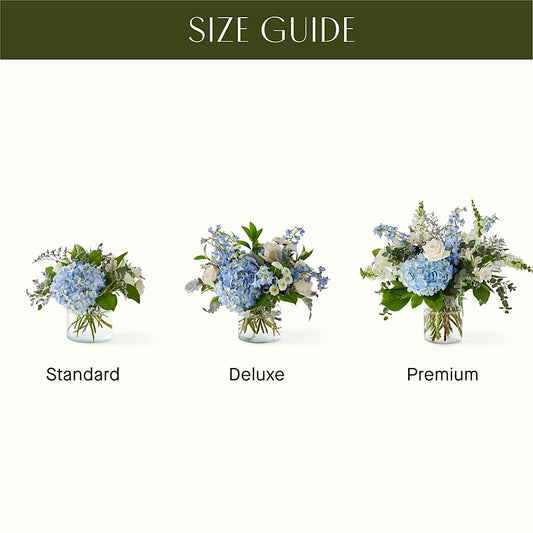 Coastal Blossom Bouquet – KAREN'S FLOWER KOTTAGE, Hayward CA