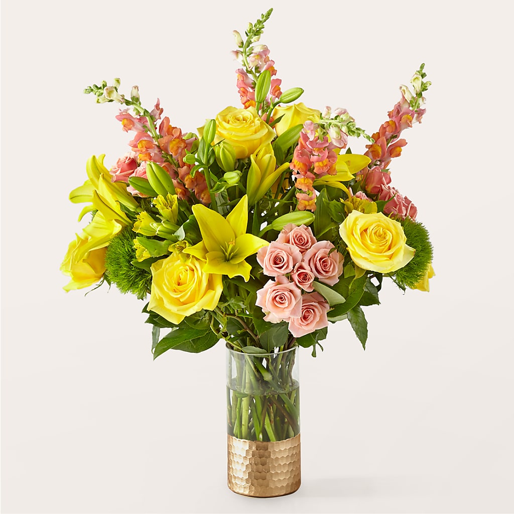 Getaway Bouquet – KAREN'S FLOWER KOTTAGE, Hayward CA