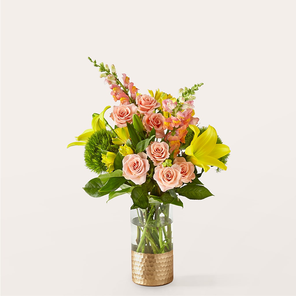 Getaway Bouquet – KAREN'S FLOWER KOTTAGE, Hayward CA