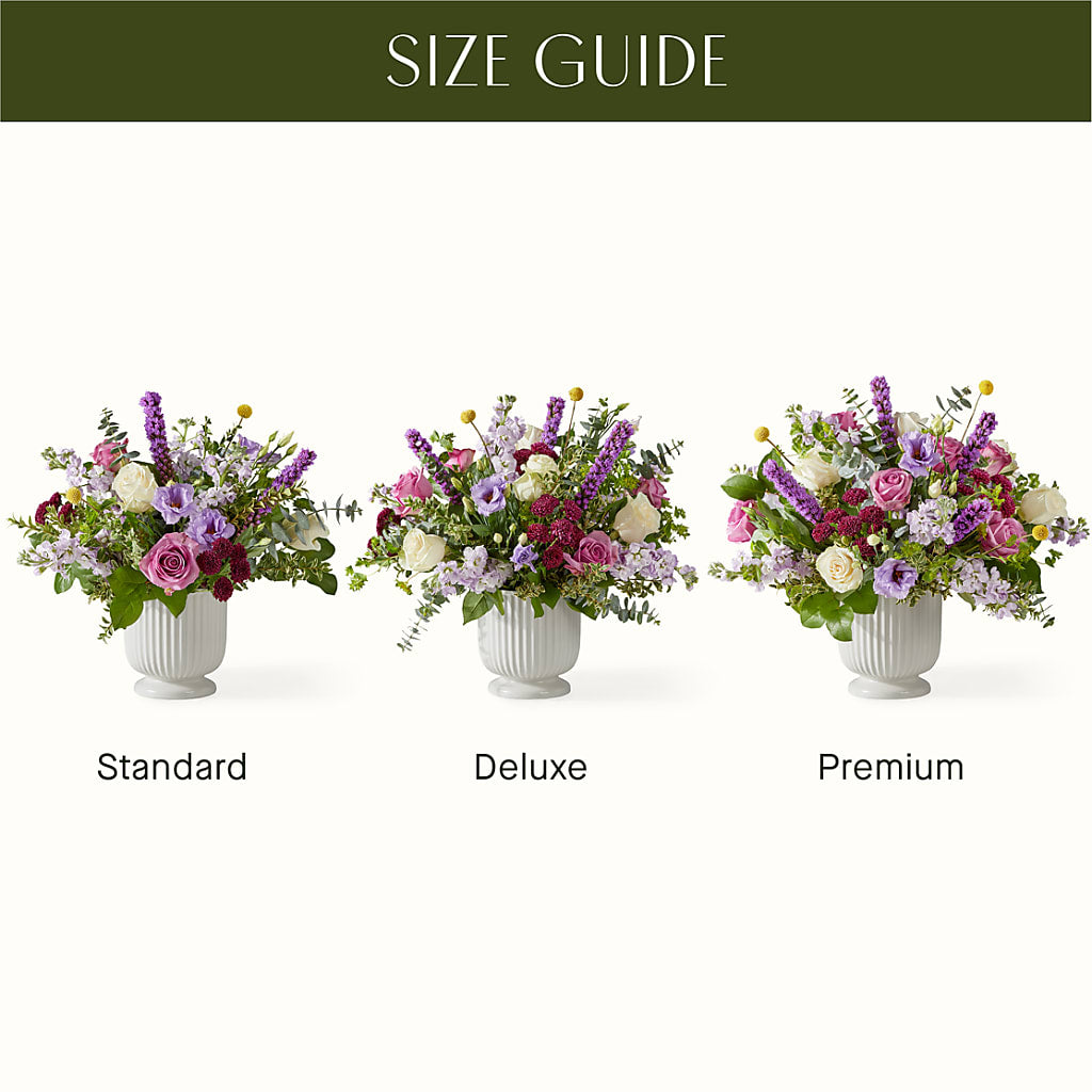 Work of Art Bouquet – KAREN'S FLOWER KOTTAGE, Hayward CA