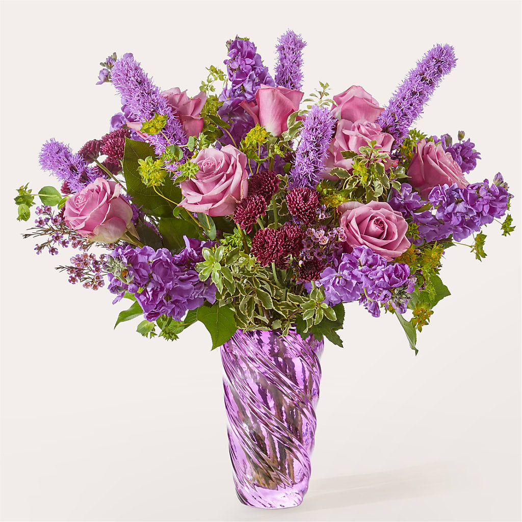 Garden Mist Bouquet – KAREN'S FLOWER KOTTAGE, Hayward CA