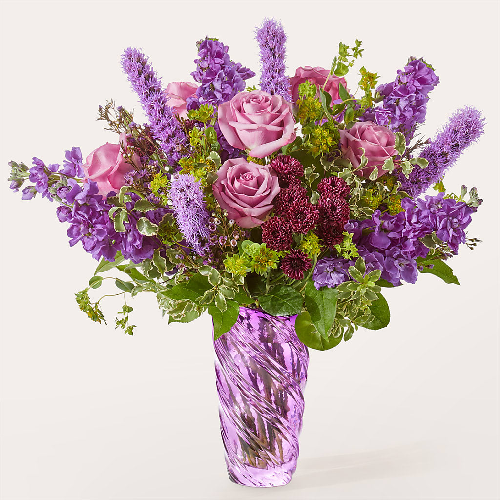 Garden Mist Bouquet – KAREN'S FLOWER KOTTAGE, Hayward CA