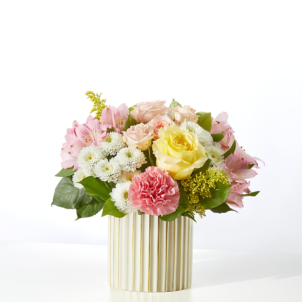 Watercolors Bouquet – KAREN'S FLOWER KOTTAGE, Hayward CA