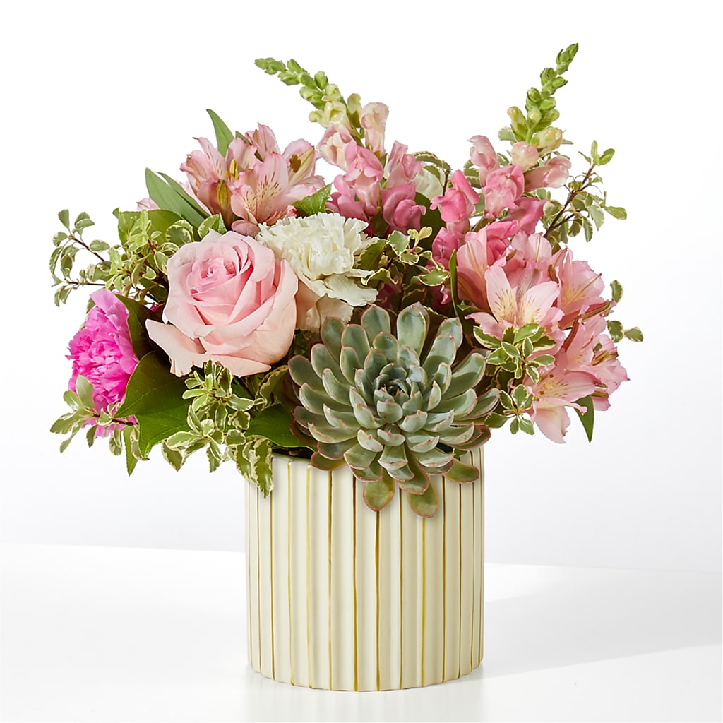 Magenta Musings Bouquet – KAREN'S FLOWER KOTTAGE, Hayward CA