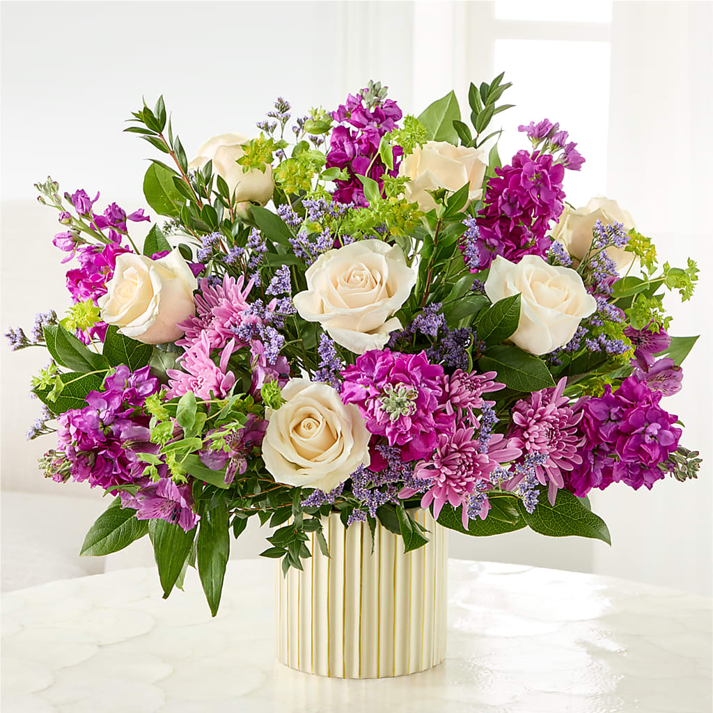 The Boutique Bouquet – KAREN'S FLOWER KOTTAGE, Hayward CA