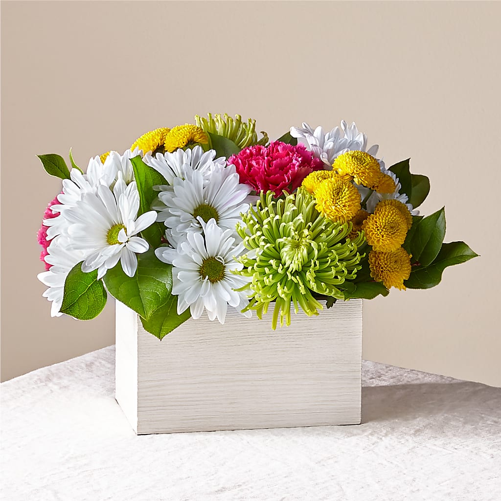 Sorbet Bouquet – KAREN'S FLOWER KOTTAGE, Hayward CA