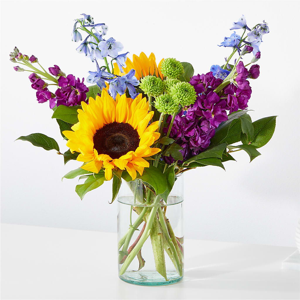 Catching Rays Bouquet – KAREN'S FLOWER KOTTAGE, Hayward CA