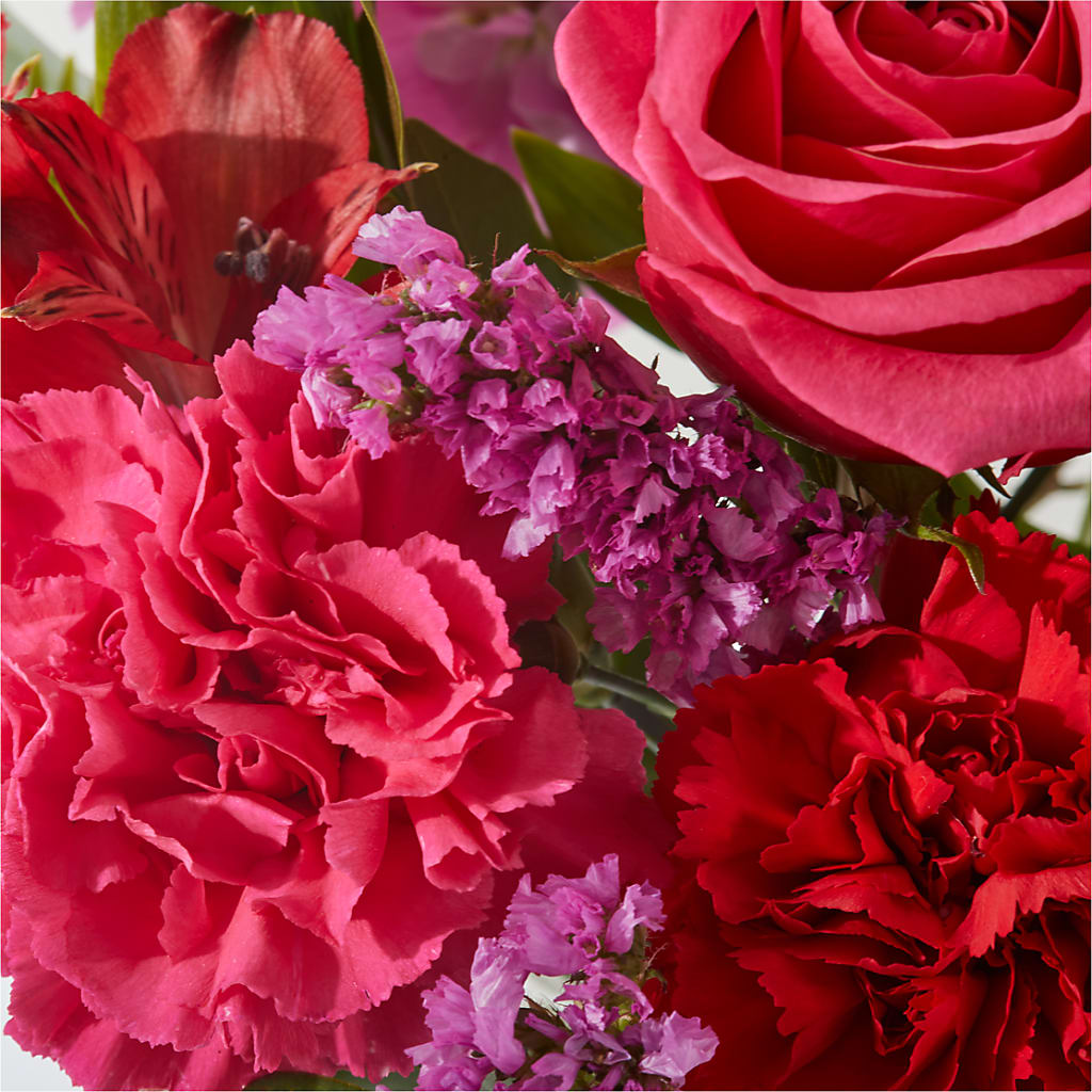 Simply the Best - A Florist Original – KAREN'S FLOWER KOTTAGE, Hayward CA