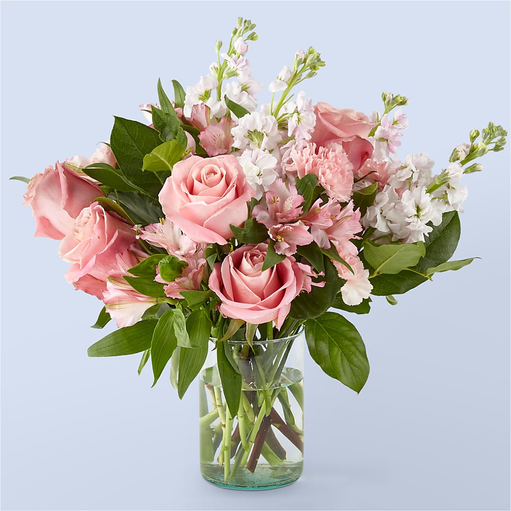 At the Ballet Bouquet – KAREN'S FLOWER KOTTAGE, Hayward CA
