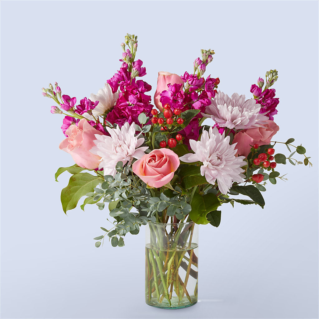 Sunday Morning Bouquet – KAREN'S FLOWER KOTTAGE, Hayward CA