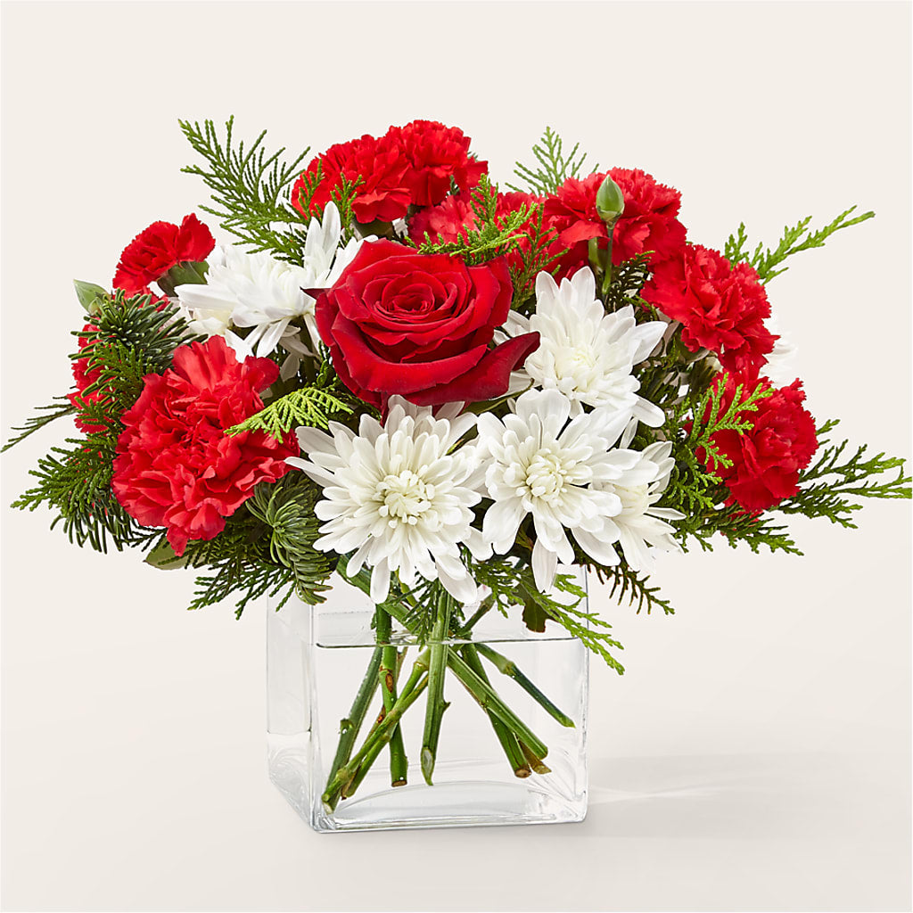 Peppermint Chill Bouquet – KAREN'S FLOWER KOTTAGE, Hayward CA