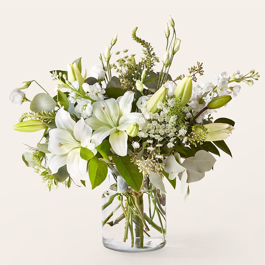 Alluring Elegance Bouquet – KAREN'S FLOWER KOTTAGE, Hayward CA