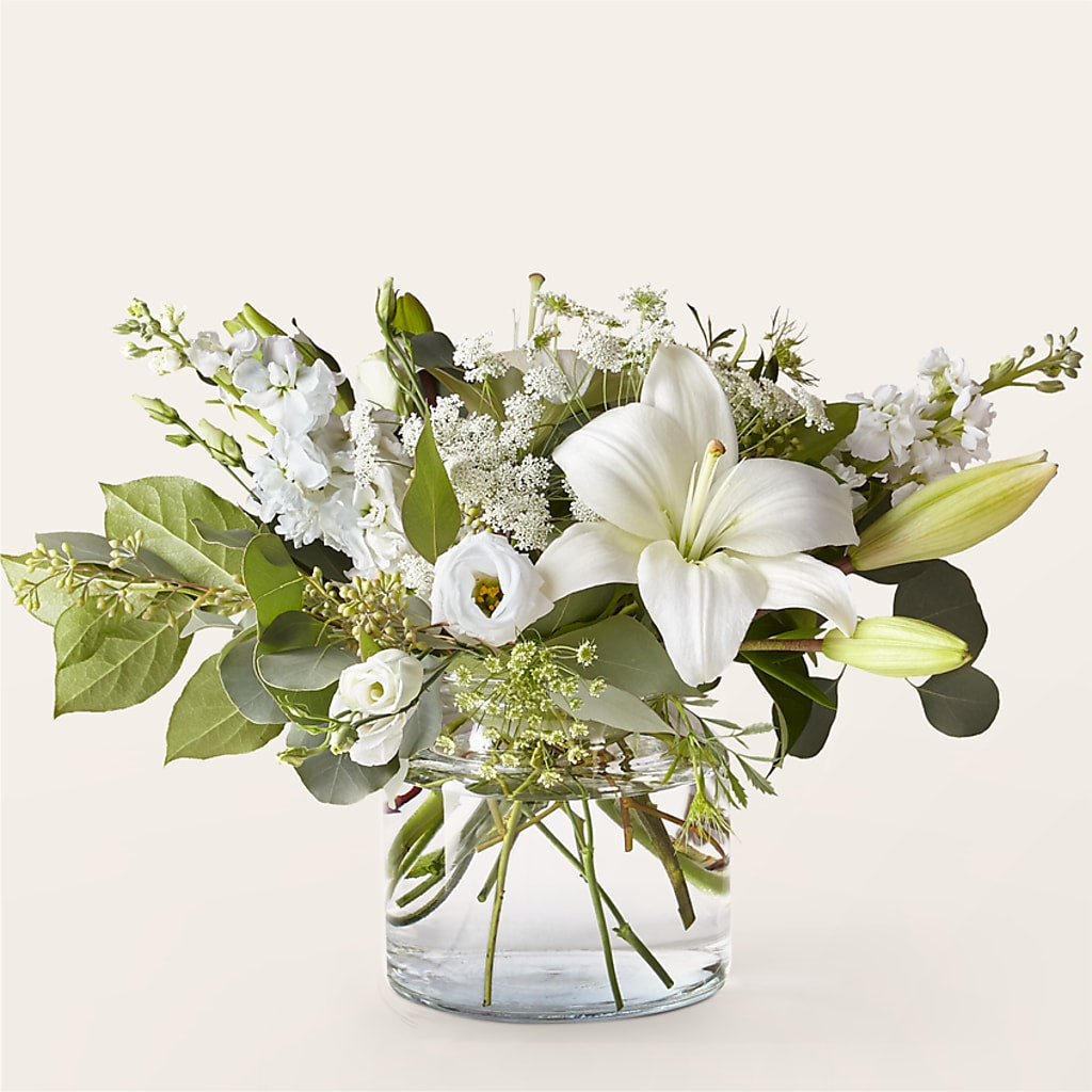 Alluring Elegance Bouquet – KAREN'S FLOWER KOTTAGE, Hayward CA