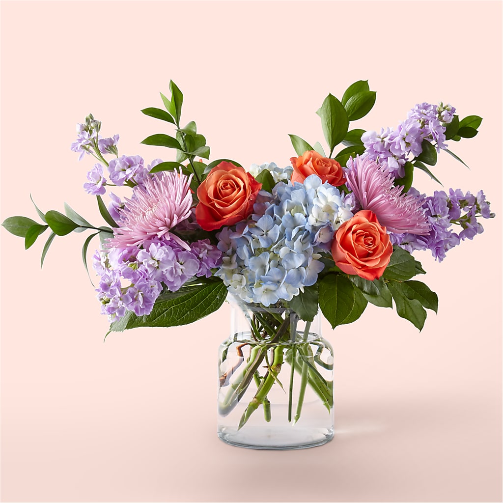 Be Mine Bouquet – KAREN'S FLOWER KOTTAGE, Hayward CA