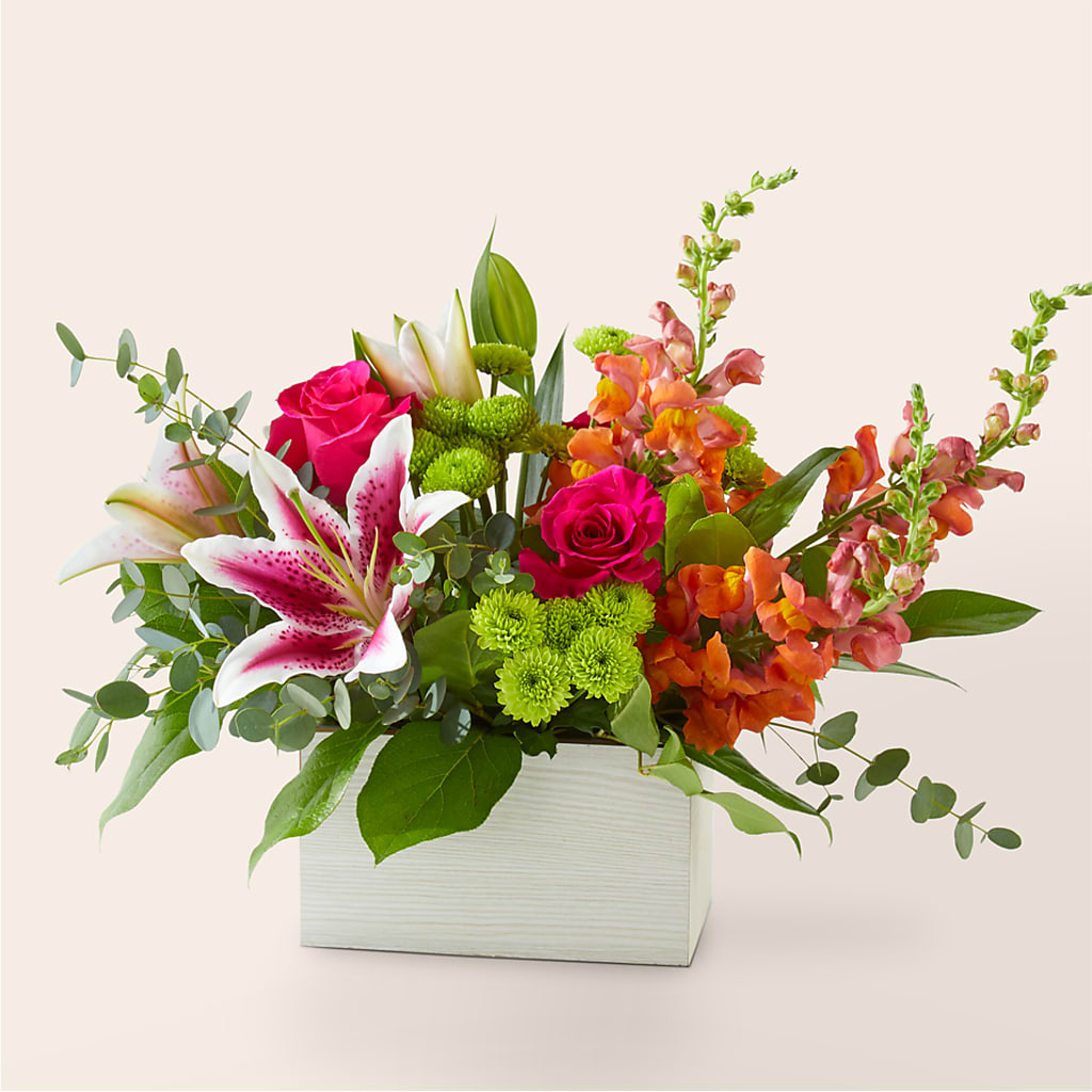 Wild Spirit Bouquet – KAREN'S FLOWER KOTTAGE, Hayward CA
