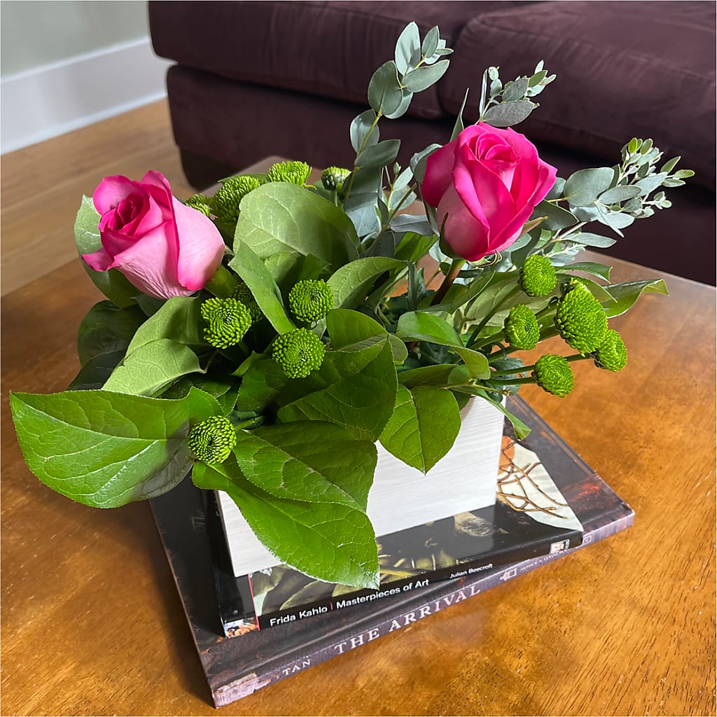 Wild Spirit Bouquet – KAREN'S FLOWER KOTTAGE, Hayward CA