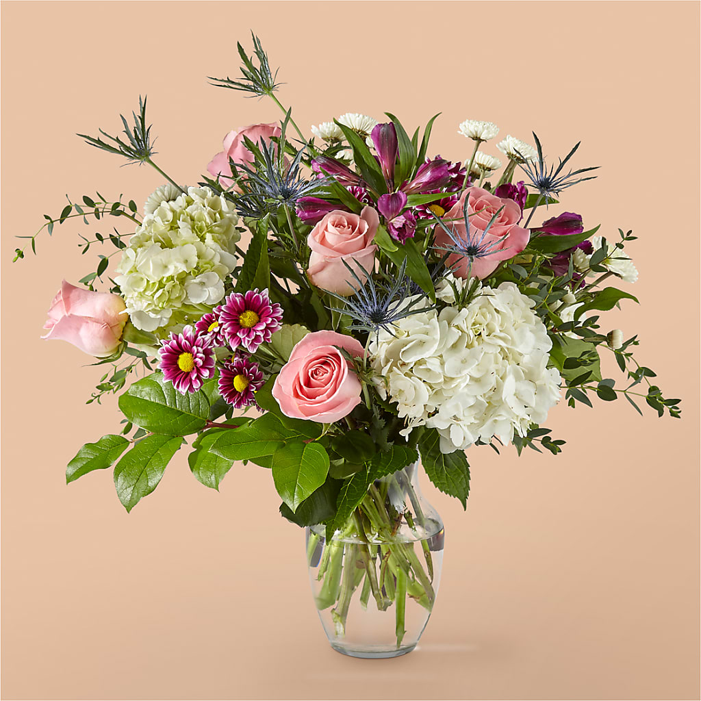 Parlour Bouquet – KAREN'S FLOWER KOTTAGE, Hayward CA