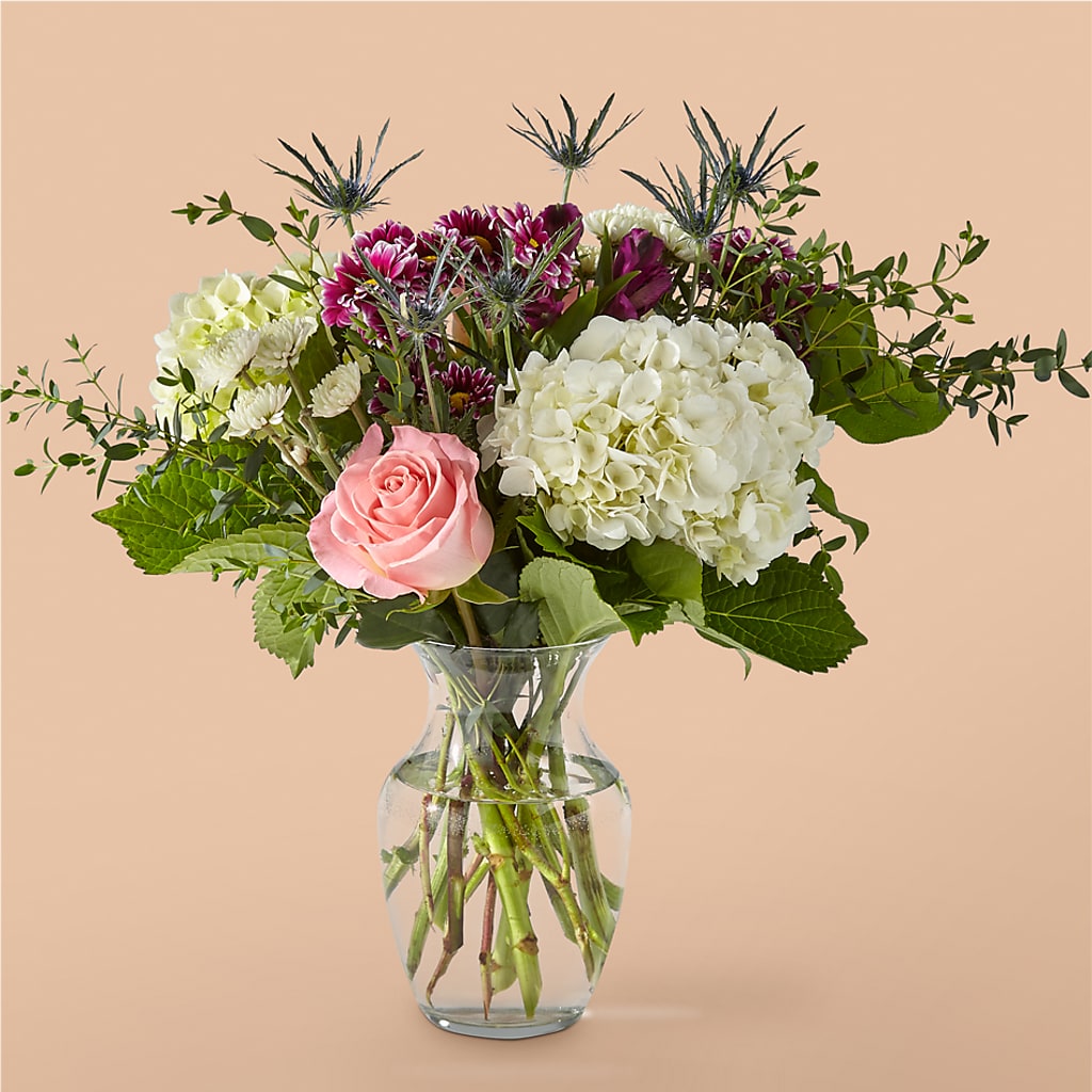 Parlour Bouquet – KAREN'S FLOWER KOTTAGE, Hayward CA