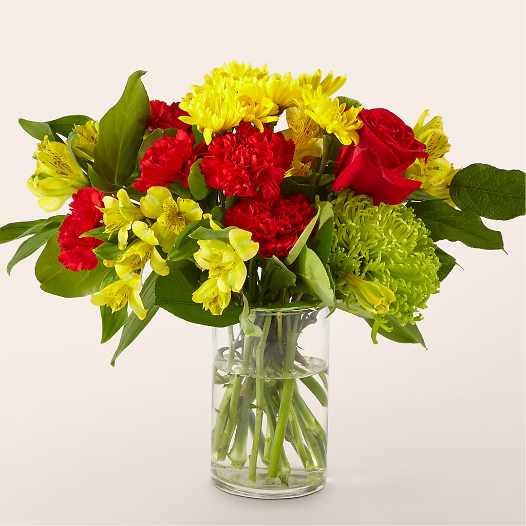 Bright Side Bouquet – KAREN'S FLOWER KOTTAGE, Hayward CA