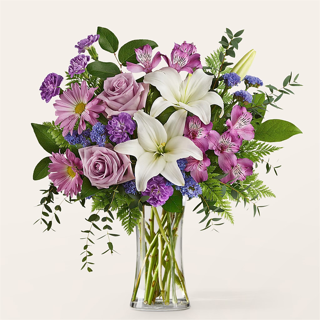 The Dreamscape Bouquet – KAREN'S FLOWER KOTTAGE, Hayward CA