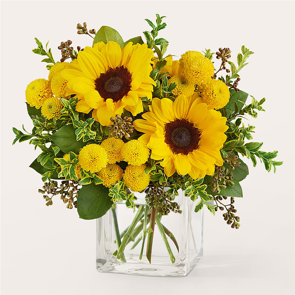 Luminous Morning Bouquet – KAREN'S FLOWER KOTTAGE, Hayward CA