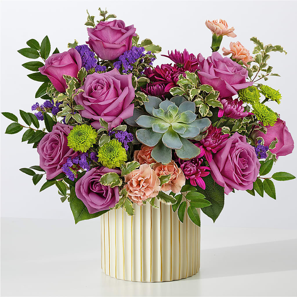 You're a Gem Bouquet – KAREN'S FLOWER KOTTAGE, Hayward CA