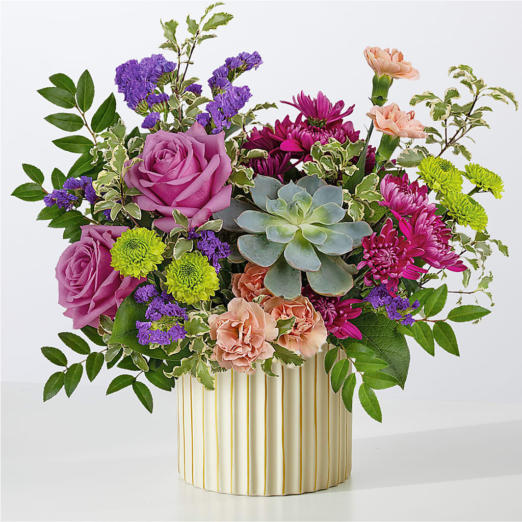 You're a Gem Bouquet – KAREN'S FLOWER KOTTAGE, Hayward CA