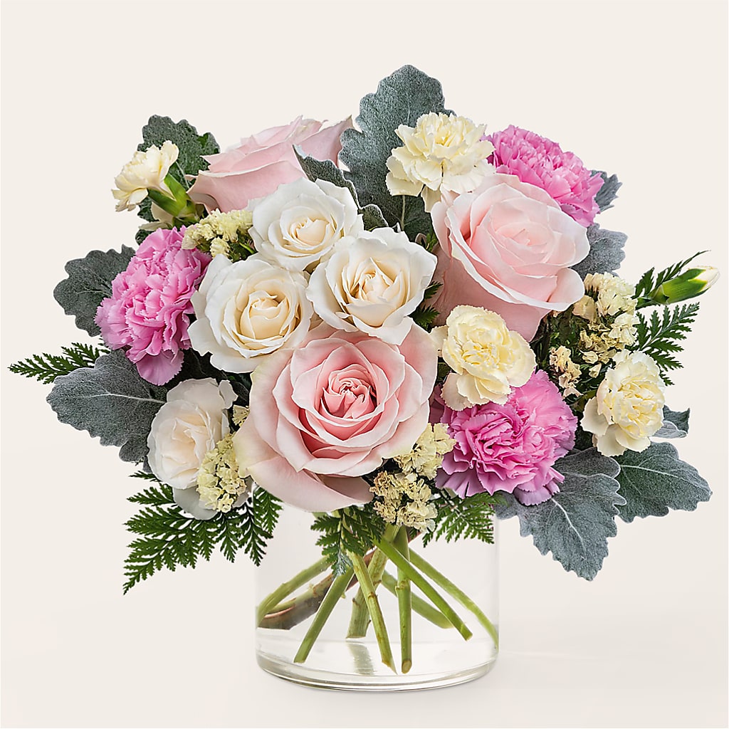 Blissful Moments Bouquet – KAREN'S FLOWER KOTTAGE, Hayward CA