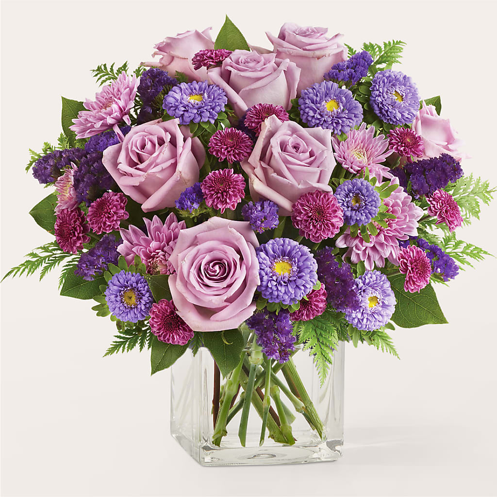 In Harmony Bouquet – KAREN'S FLOWER KOTTAGE, Hayward CA
