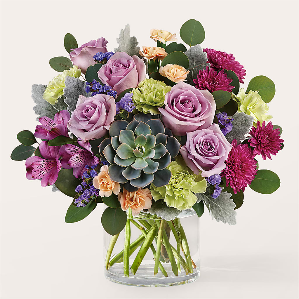 Botanical Dream Bouquet – KAREN'S FLOWER KOTTAGE, Hayward CA