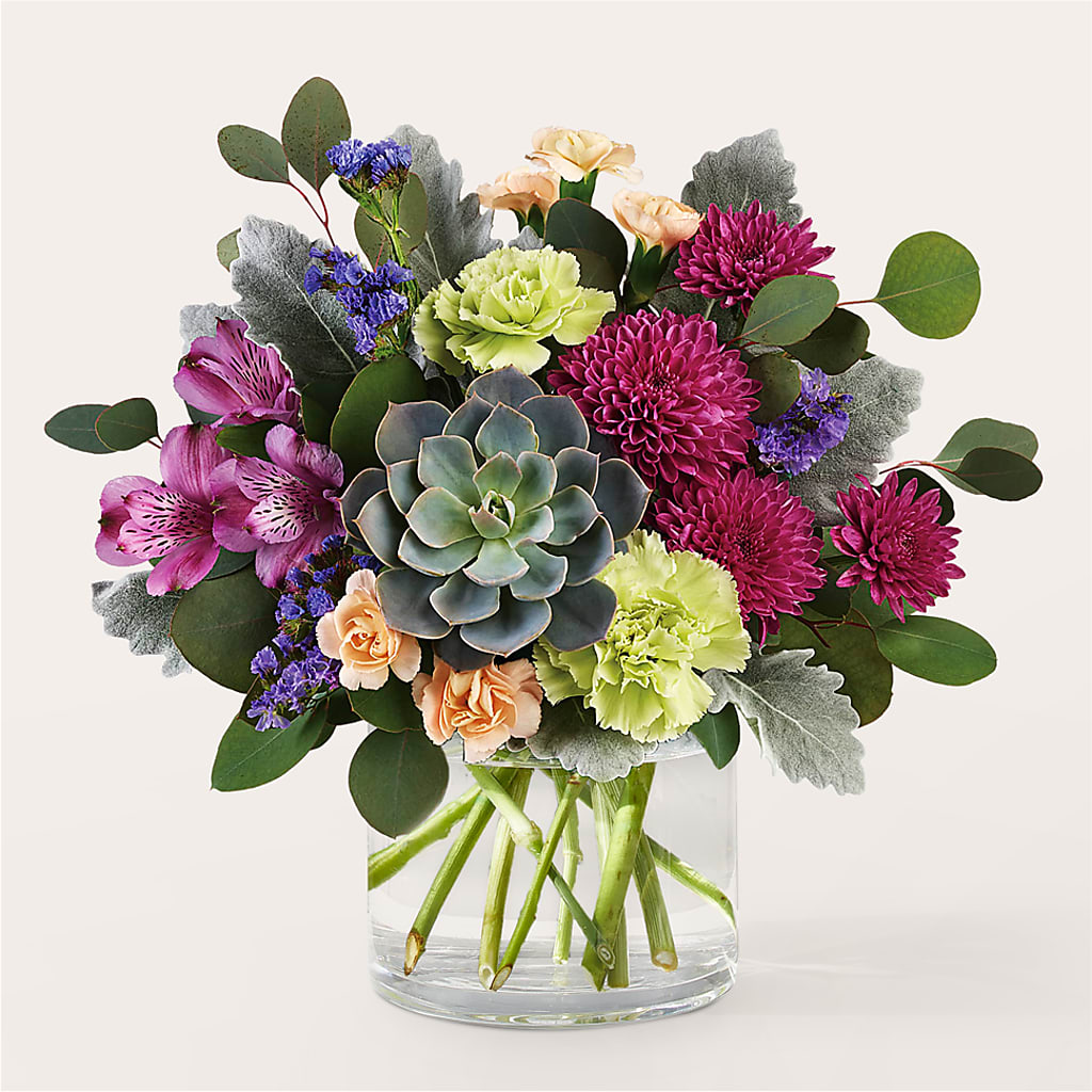 Botanical Dream Bouquet – KAREN'S FLOWER KOTTAGE, Hayward CA