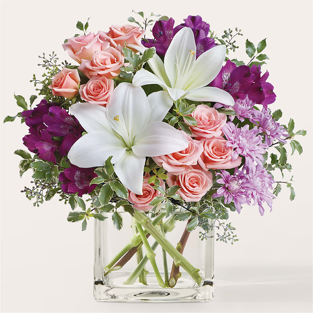 Mani Pedi Bouquet – KAREN'S FLOWER KOTTAGE, Hayward CA