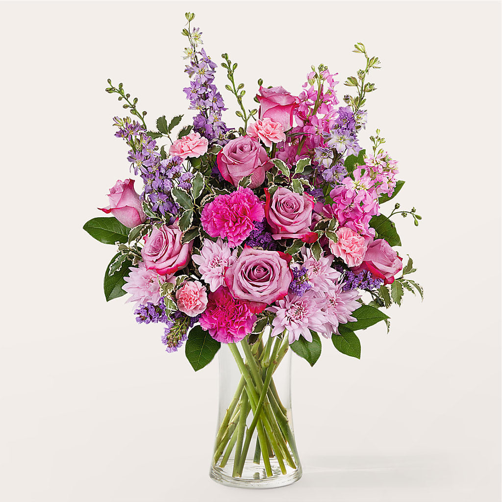 Sincerely Yours Bouquet – KAREN'S FLOWER KOTTAGE, Hayward CA