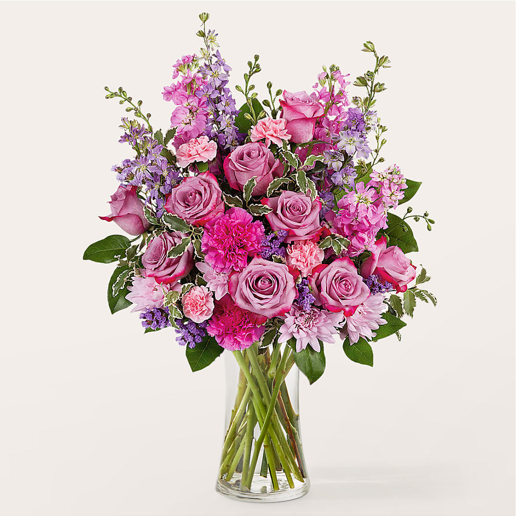 Sincerely Yours Bouquet – KAREN'S FLOWER KOTTAGE, Hayward CA