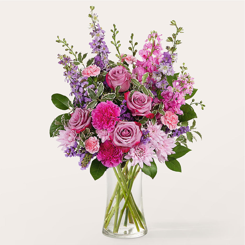 Sincerely Yours Bouquet – KAREN'S FLOWER KOTTAGE, Hayward CA
