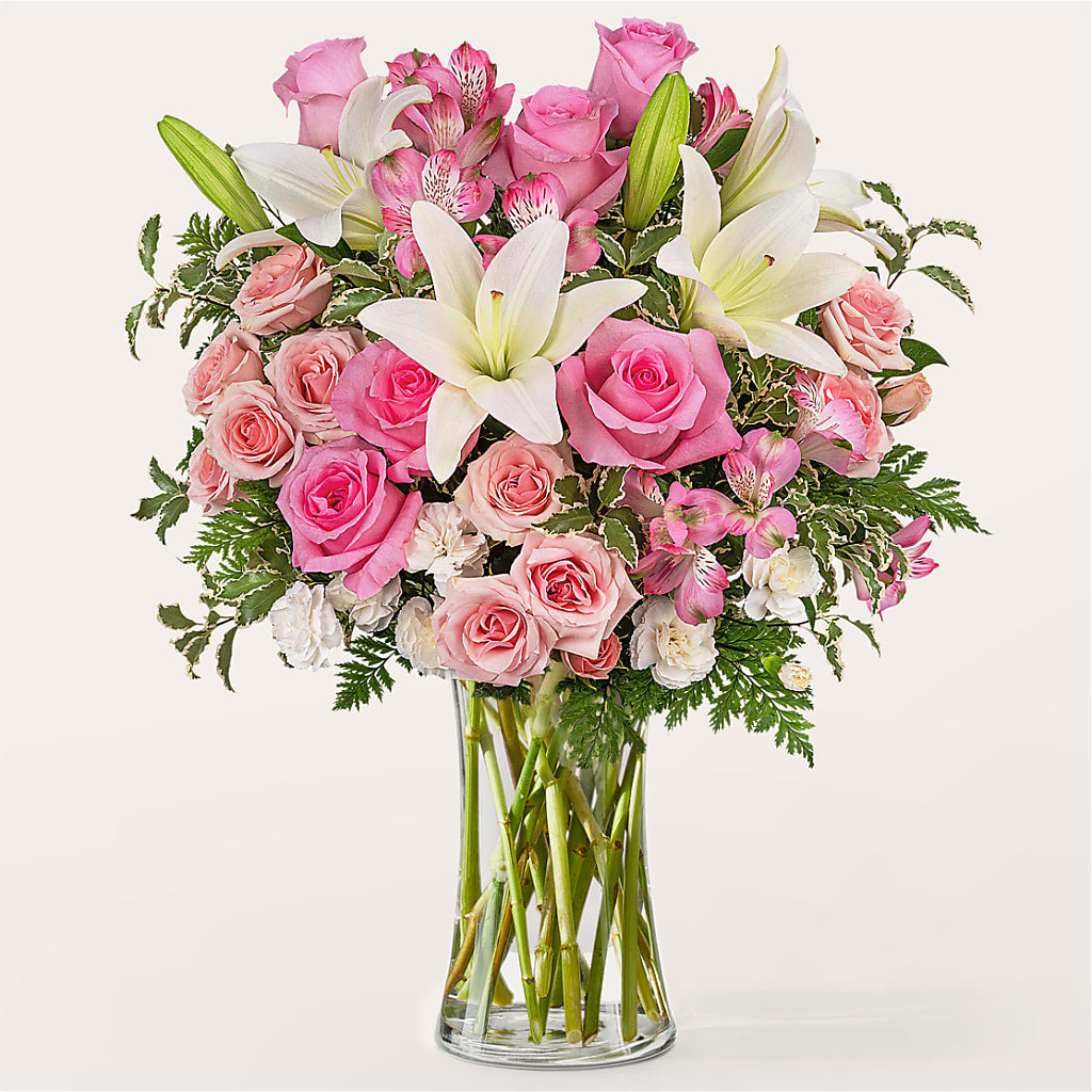 All the Best Bouquet – KAREN'S FLOWER KOTTAGE, Hayward CA