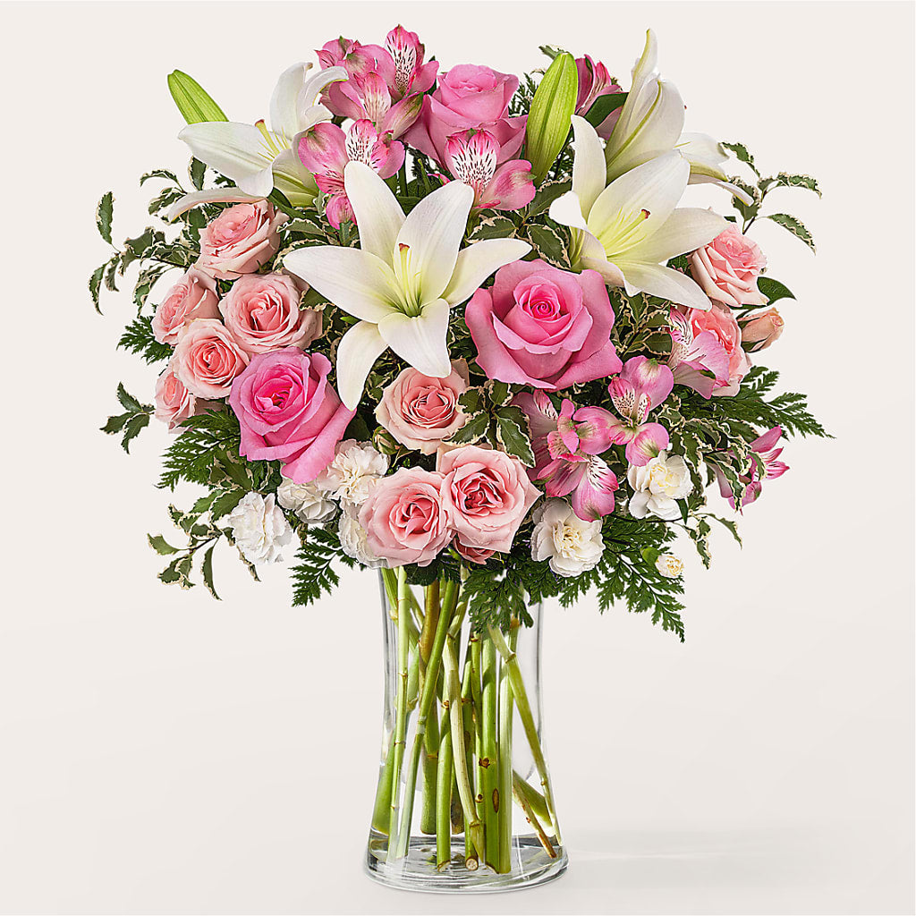 All the Best Bouquet – KAREN'S FLOWER KOTTAGE, Hayward CA