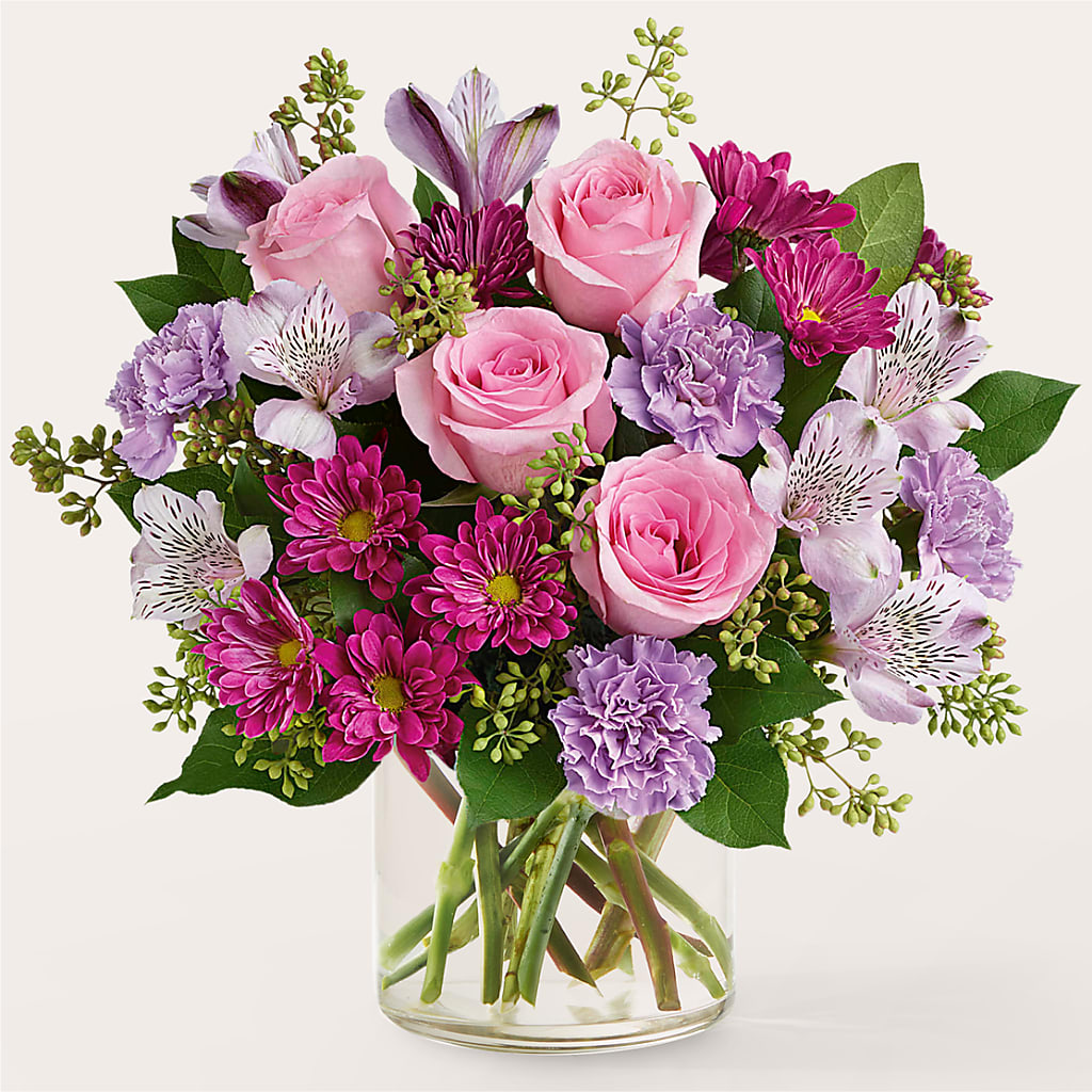 In the Clouds Bouquet – KAREN'S FLOWER KOTTAGE, Hayward CA