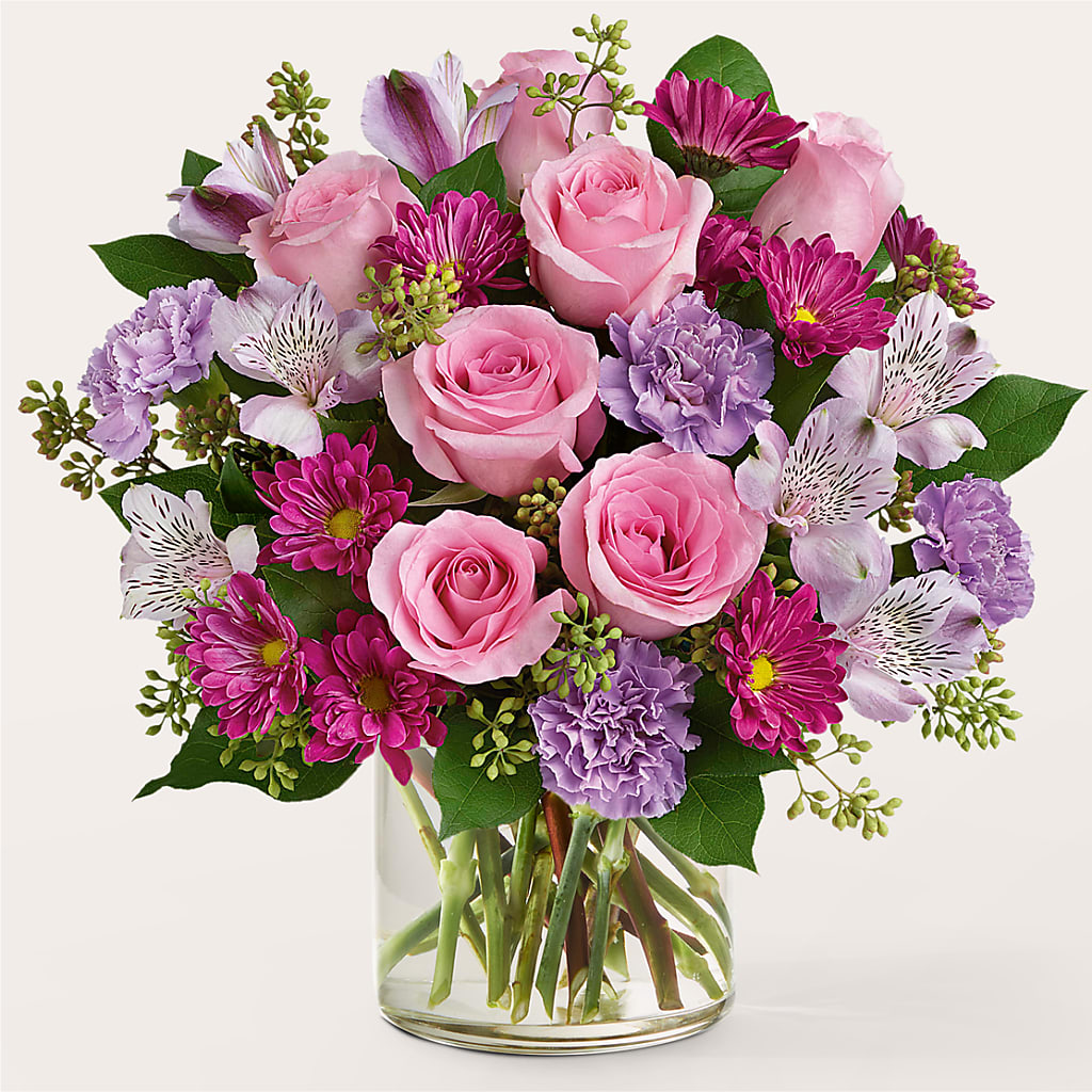 In the Clouds Bouquet – KAREN'S FLOWER KOTTAGE, Hayward CA