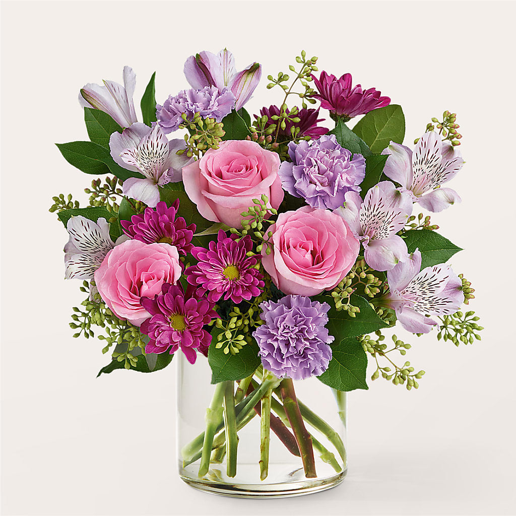 In the Clouds Bouquet – KAREN'S FLOWER KOTTAGE, Hayward CA