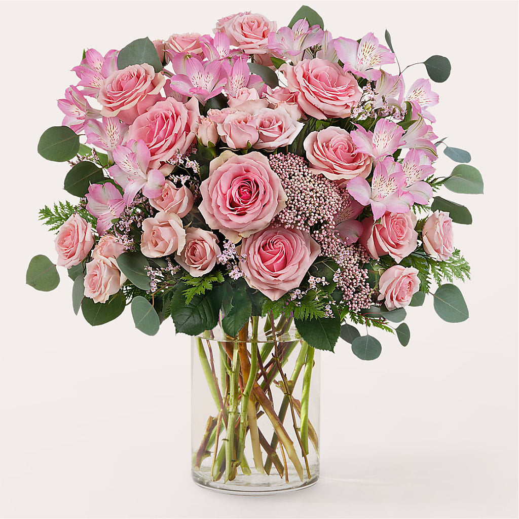 Sweetheart Bouquet – KAREN'S FLOWER KOTTAGE, Hayward CA