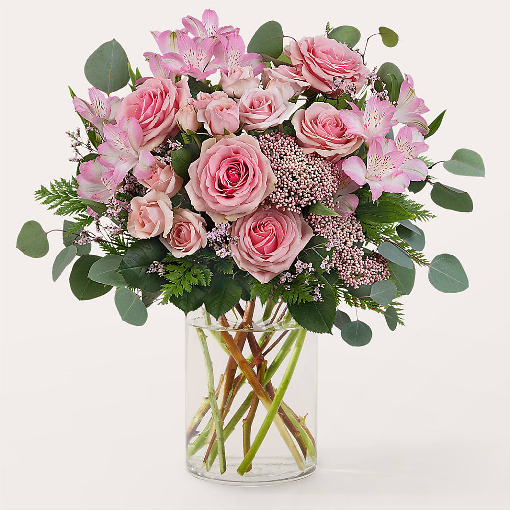 Sweetheart Bouquet – KAREN'S FLOWER KOTTAGE, Hayward CA
