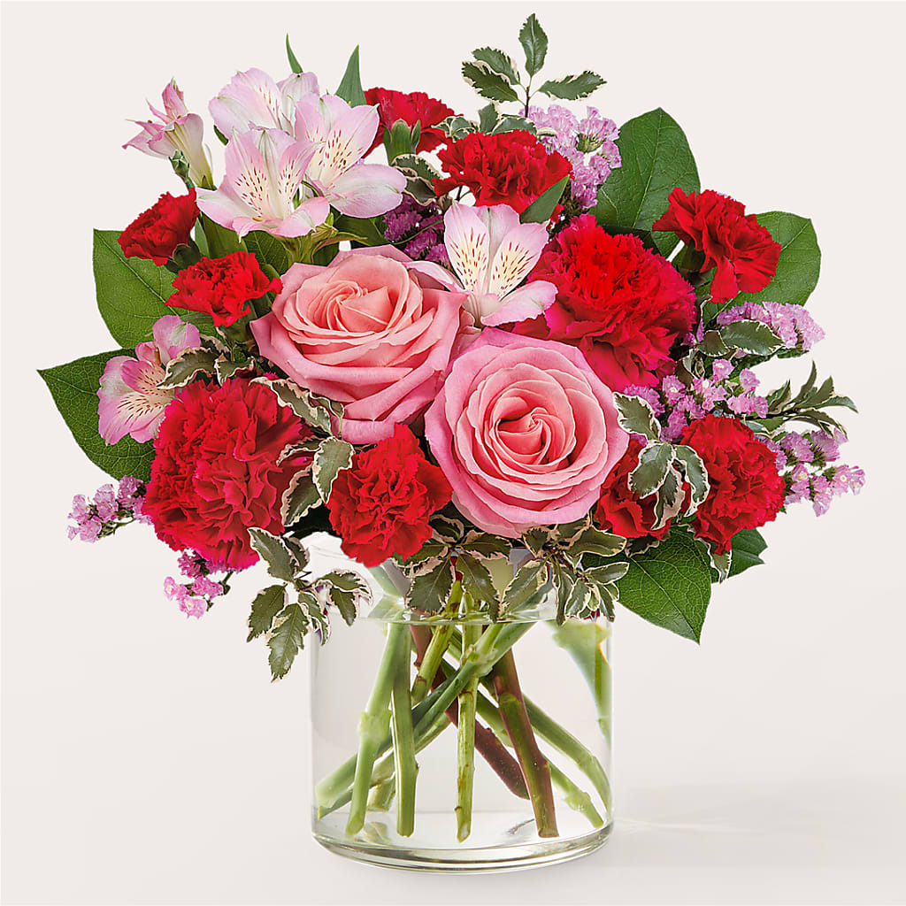 First Impressions Bouquet – KAREN'S FLOWER KOTTAGE, Hayward CA