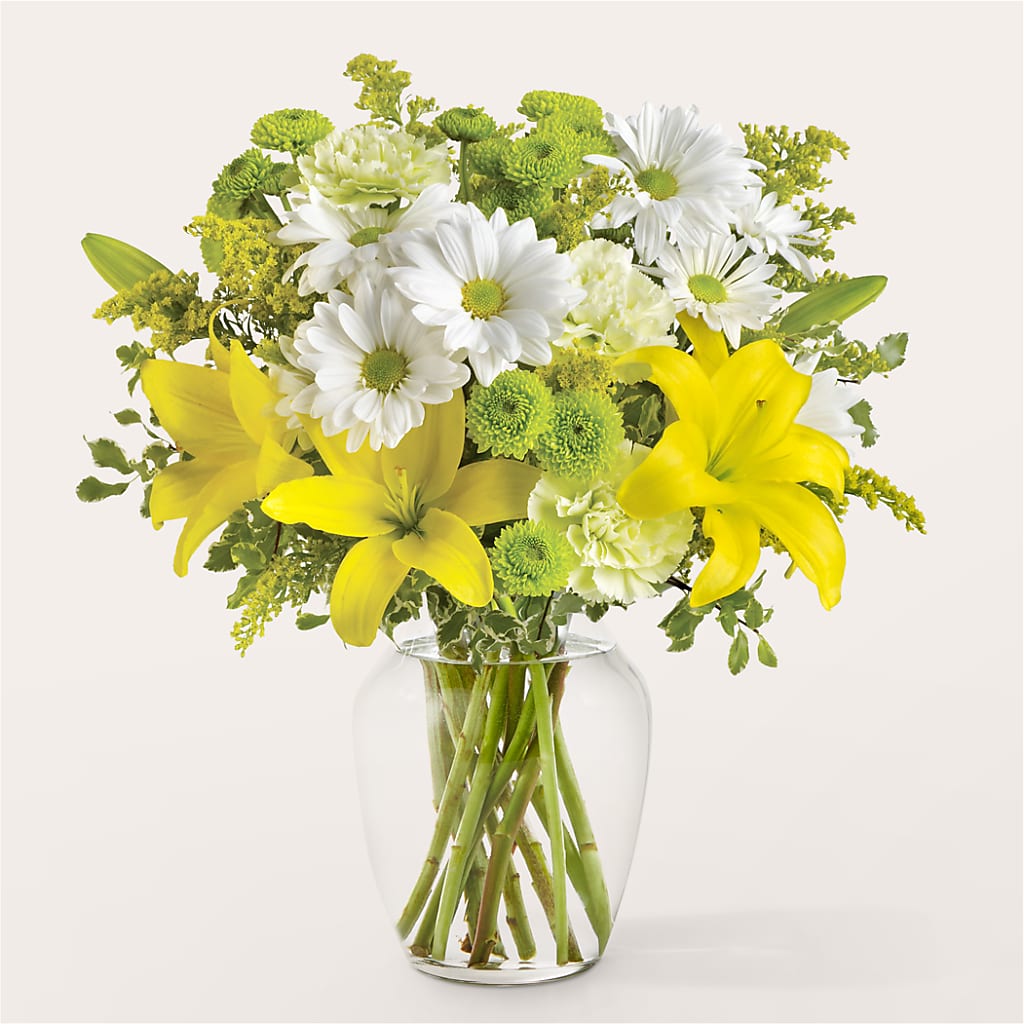 Fresh Start Bouquet – KAREN'S FLOWER KOTTAGE, Hayward CA